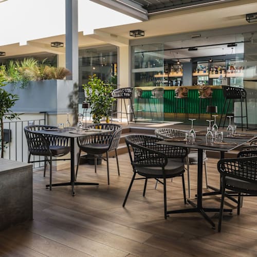 i'Qortile, Firenze