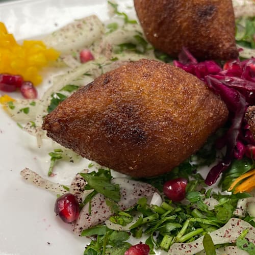 Barada Restaurant Almere, Almere