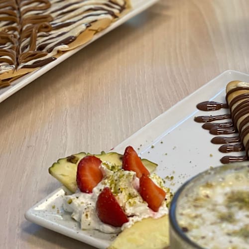 Barada Restaurant Almere, Almere