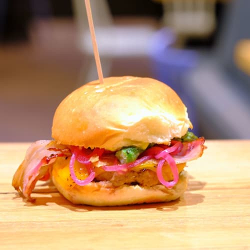 21 gram, San Benedetto del Tronto