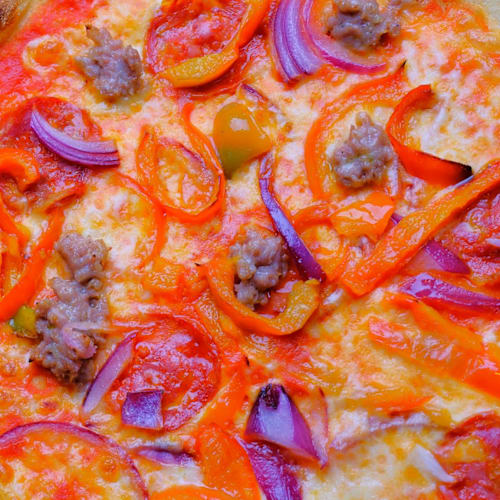 21 gram, San Benedetto del Tronto