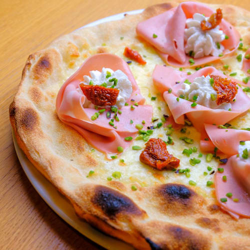 21 gram, San Benedetto del Tronto