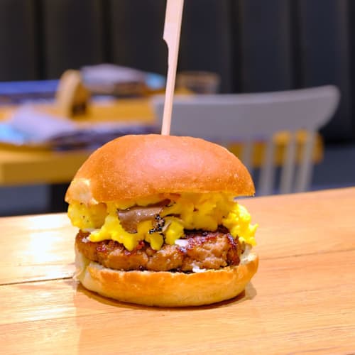 21 gram, San Benedetto del Tronto