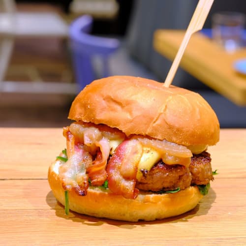 21 gram, San Benedetto del Tronto