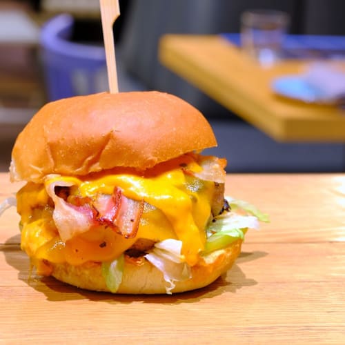 21 gram, San Benedetto del Tronto