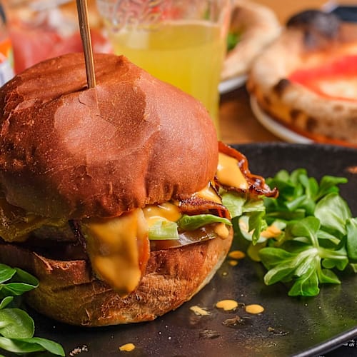 21 gram, San Benedetto del Tronto