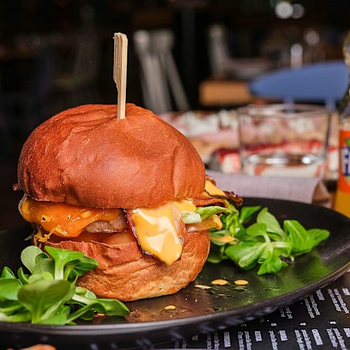 21 gram, San Benedetto del Tronto