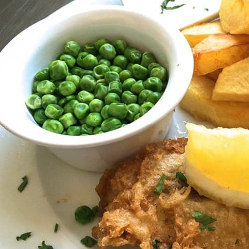 Johnny Hoopers Saxophone Bistro, Albufeira