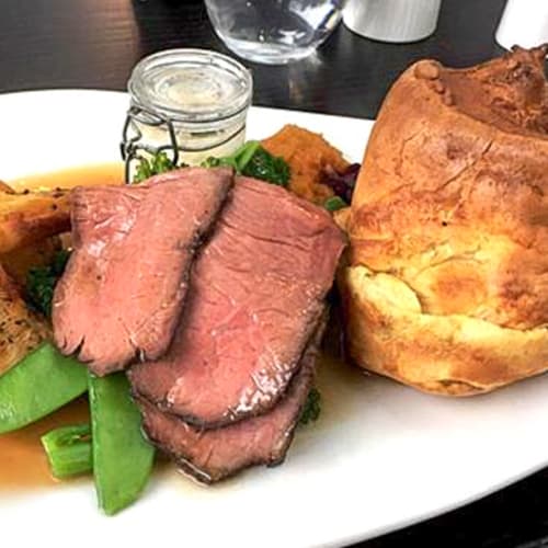 Johnny Hoopers Saxophone Bistro, Albufeira