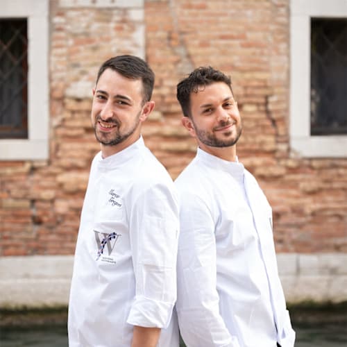 Ristorante Wistèria, Venezia