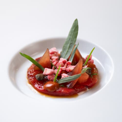 Ristorante Wistèria, Venezia