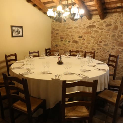 Masia Can Sidro, Palau-Solita I Plegamans