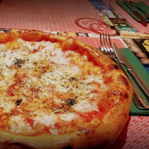 Pizzaria Tapas La Casa, Lisboa