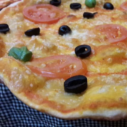 Pizzaria Tapas La Casa, Lisboa