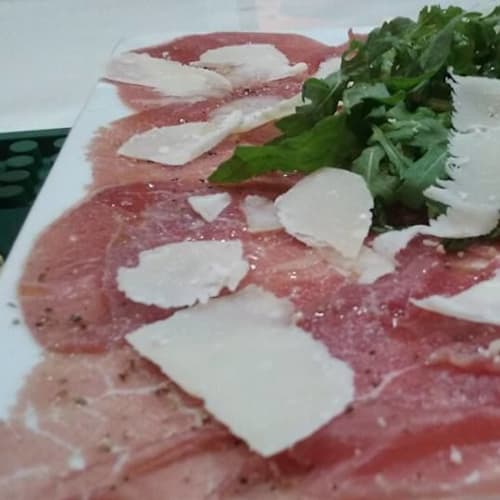 Pizzaria Tapas La Casa, Lisboa