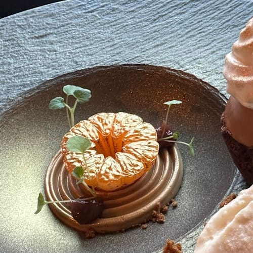 Grand Restaurant de l'Empereur, Maastricht
