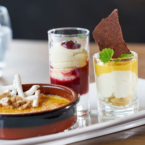 Grand Restaurant de l'Empereur, Maastricht
