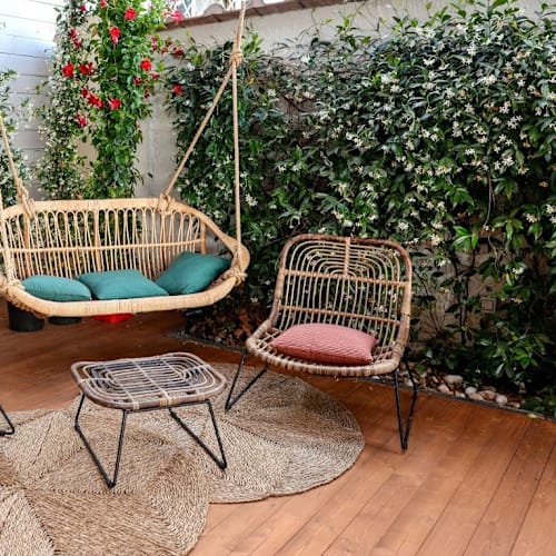 Casa Carmen Fregene, Fregene