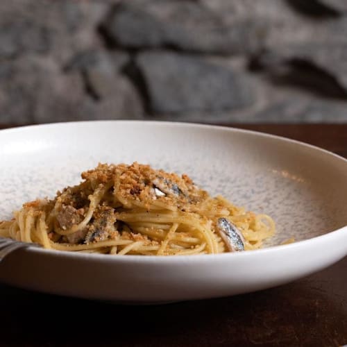 Osteria La Stanzina, Pisa