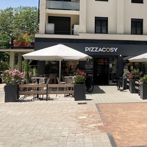Pizza Cosy - Vienne, Vienne