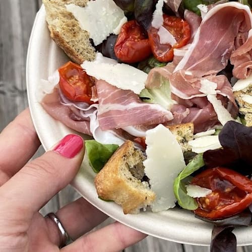 Pizza Cosy - Vienne, Vienne