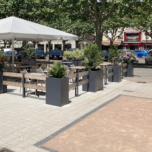 Pizza Cosy - Vienne, Vienne
