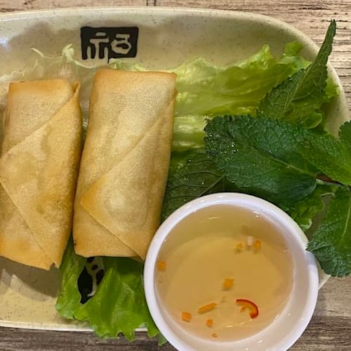 Pho Cardinal, Paris