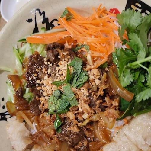 Pho Cardinal, Paris