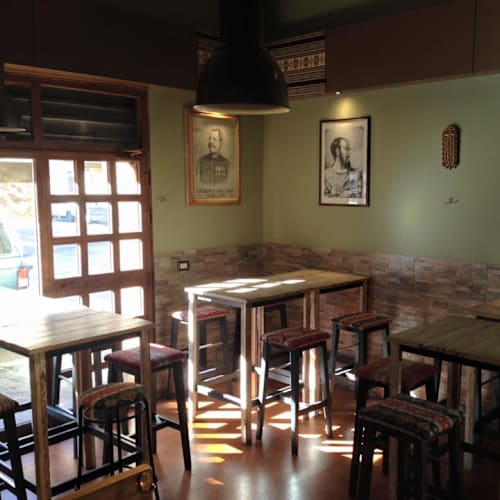 Ararat Le Bracerie, Firenze