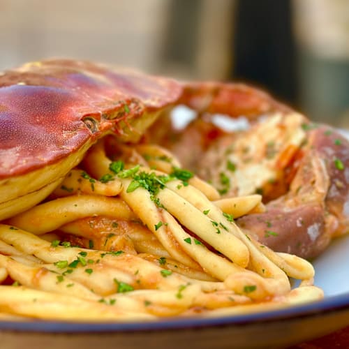 Amante, Brescia