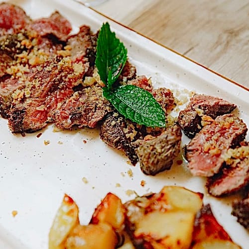 Amante, Brescia