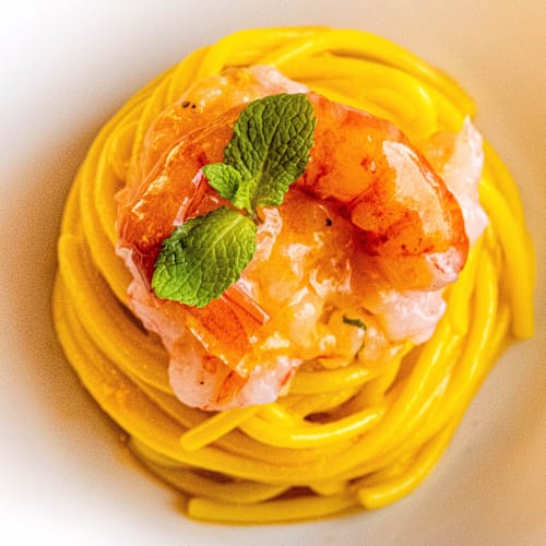 Amante, Brescia