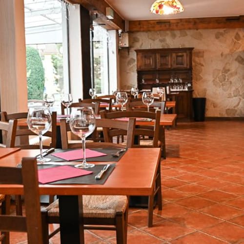 Café-Café, Lausanne