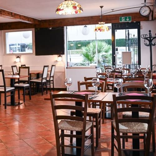 Café-Café, Lausanne