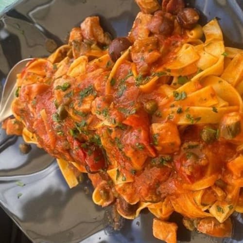 Pazziella Beach Bar & Restaurant, Ischia