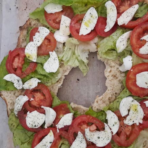 Pizzeria e Rosticceria la Metro di Raffaele Iuliano, Roccadaspide