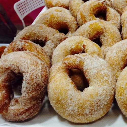 Pizzeria e Rosticceria la Metro di Raffaele Iuliano, Roccadaspide
