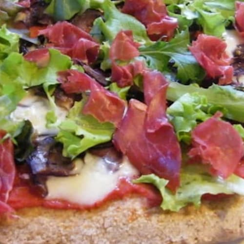 Pizzeria e Rosticceria la Metro di Raffaele Iuliano, Roccadaspide