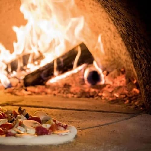 Pizzeria e Rosticceria la Metro di Raffaele Iuliano, Roccadaspide