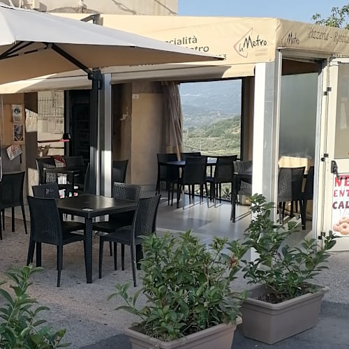 Pizzeria e Rosticceria la Metro di Raffaele Iuliano, Roccadaspide