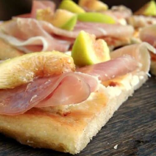 Pizzeria e Rosticceria la Metro di Raffaele Iuliano, Roccadaspide