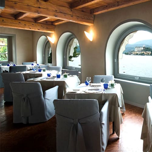 Teatro Magico, Orta San Giulio