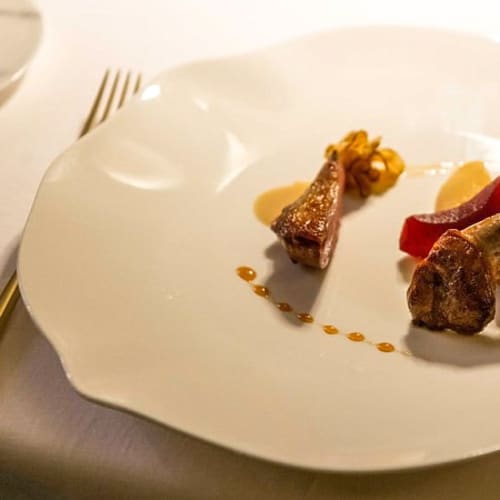 MEC Restaurant, Palermo