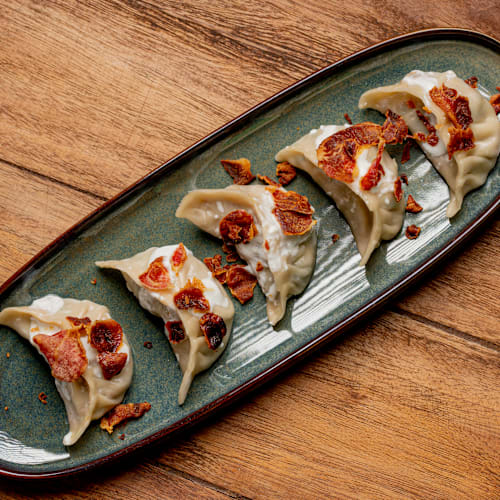 U'kor - Cucina Coreana in Puglia, Bari