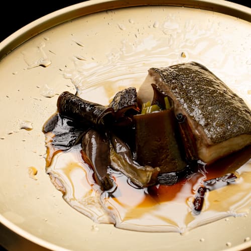 U'kor - Cucina Coreana in Puglia, Bari