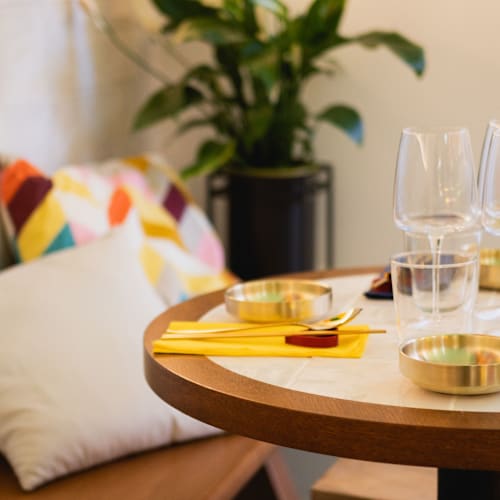 U'kor - Cucina Coreana in Puglia, Bari