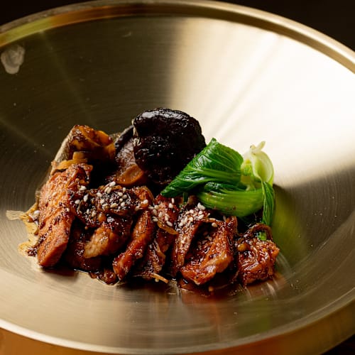 U'kor - Cucina Coreana in Puglia, Bari