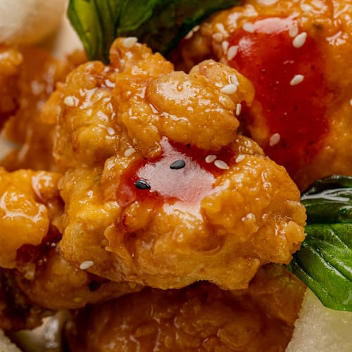 U'kor - Cucina Coreana in Puglia, Bari