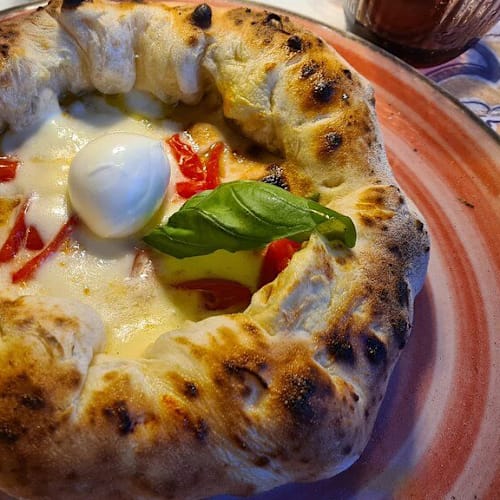 Caprizza - Bergamo, Bergamo