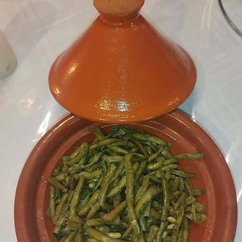 DAR ROUJAD, Enghien-les-Bains
